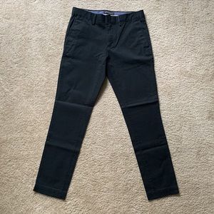 Banana Republic Fulton Skinny Chino - NEW